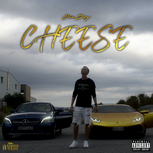 CHEESE