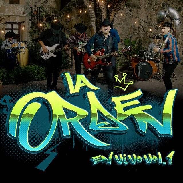 La Orden (En Vivo, Vol. 1)