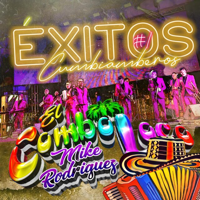 Exitos Cumbiamberos