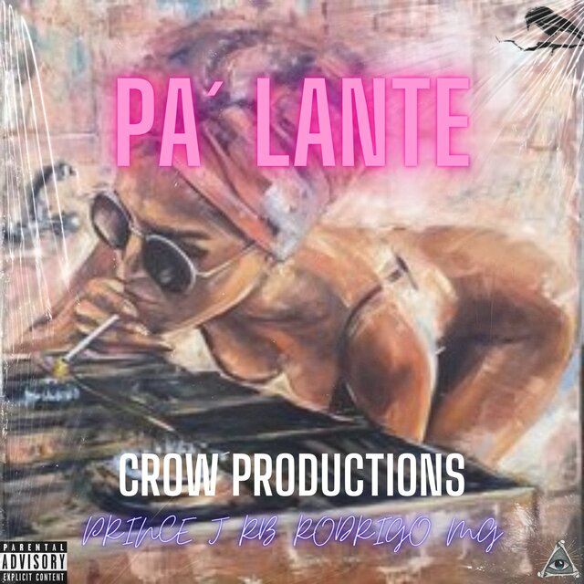 PA´ LANTE