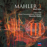Mahler: Symphony No. 3 in D Minor / Pt. 1: 1. Kräftig. Entschieden