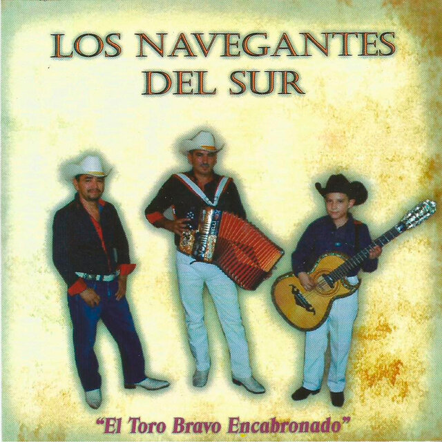 El Toro Encabronado