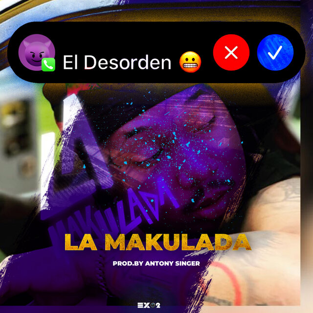 El Desorden