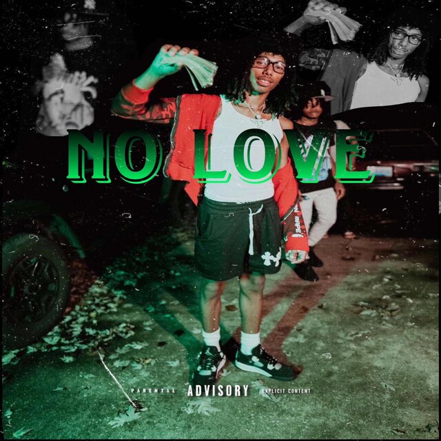 No Love