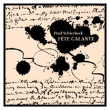Fête galante, Op. 25, Act III Scene 4: Kongen! - Scene 5: Afbryder jeg en spog ved festen? (Scaramouche, King, Saint Lambert, d'Argenville, René, Montmorency, Lauzannes)