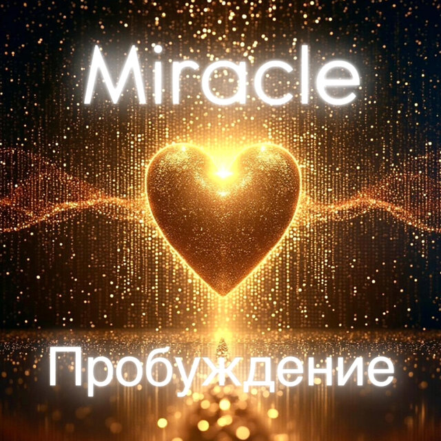 Чудо пробуждение