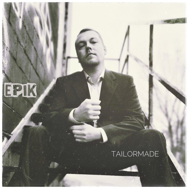 TailorMade