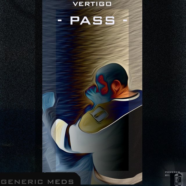 Vertigo Pass