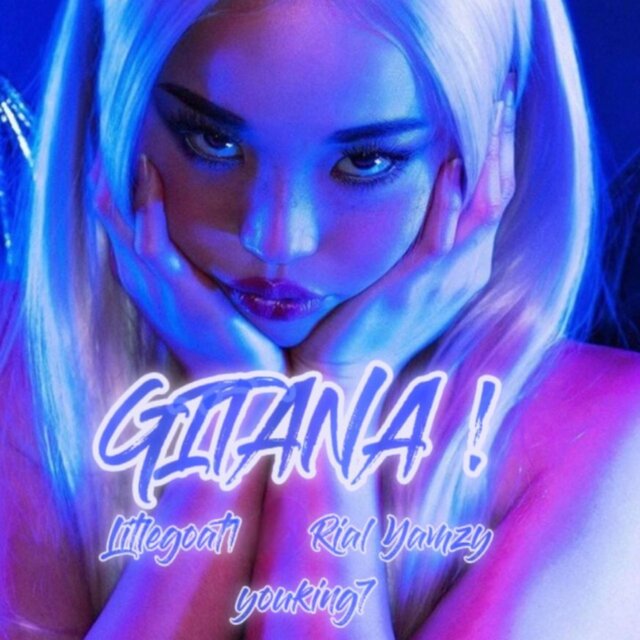 Gitana