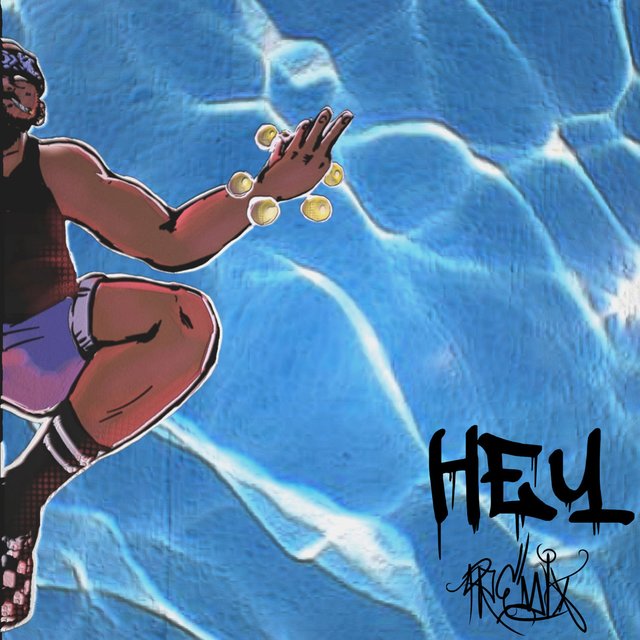 HEY(premix)