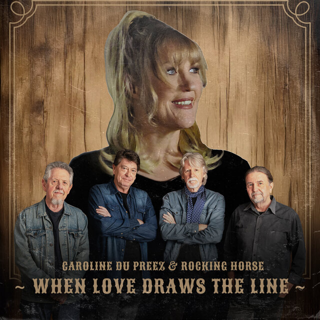 When Love Draws The Line (Radio Edit)