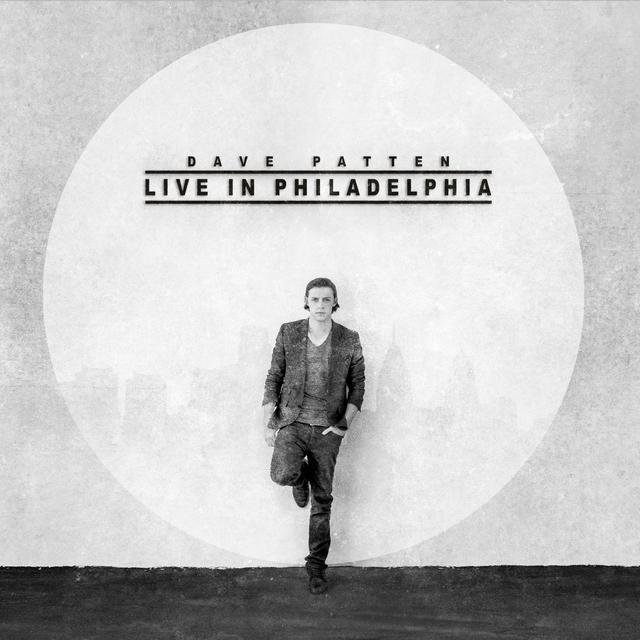Live in Philadelphia