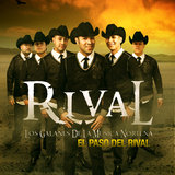 El Paso De Rival