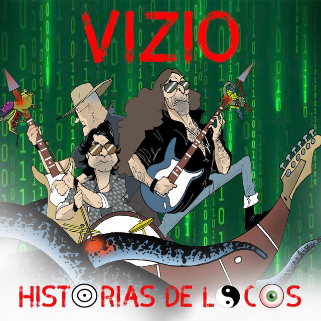 Historias de Locos