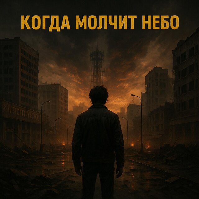 Когда молчит небо
