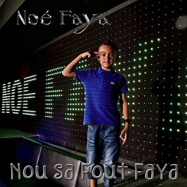 Nou dor pa ! (DJ Skam Production)