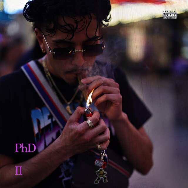 PhD