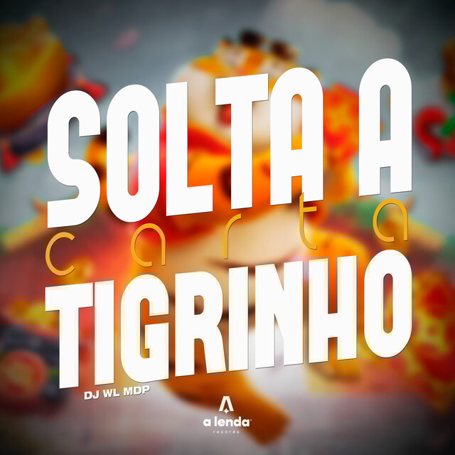 Solta a carta Tigrinho