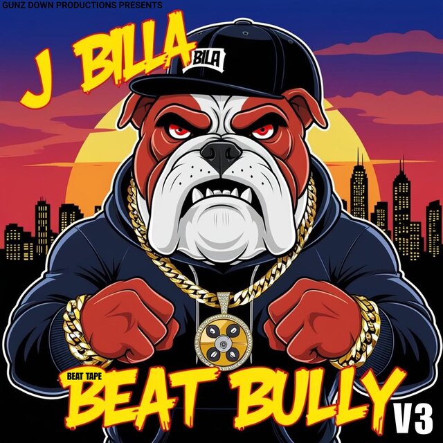 Beat Bully, Vol. 3