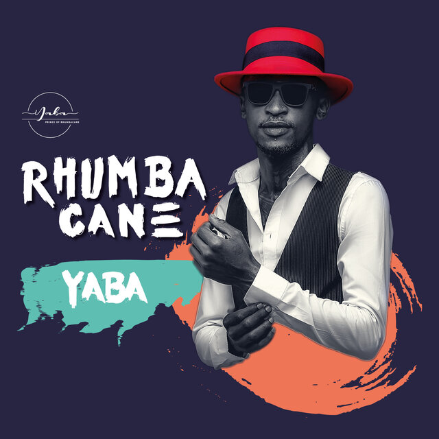 Rhumbacane