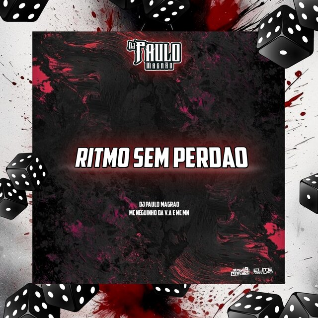 Ritmo Sem Perdão