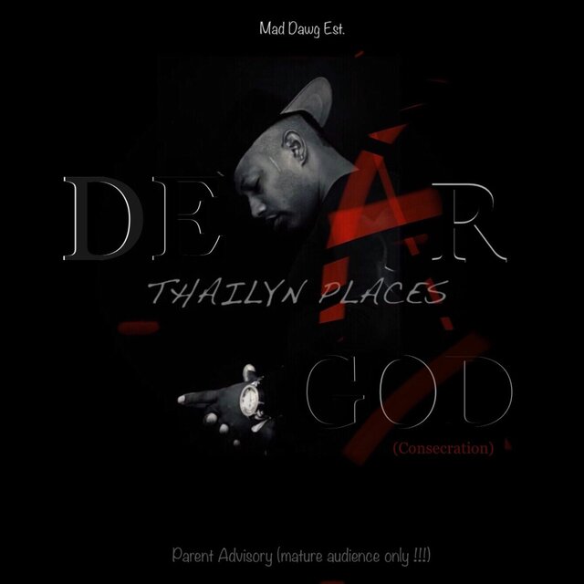 Dear God (Consecration)