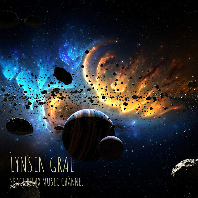 Lynsen Gral
