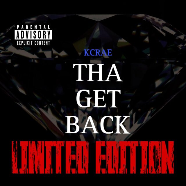 Tha Get Back (Limited Edition)