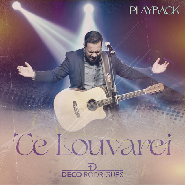 Te Louvarei (Playback)
