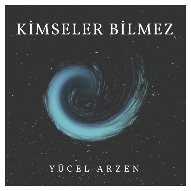 Kimseler Bilmez