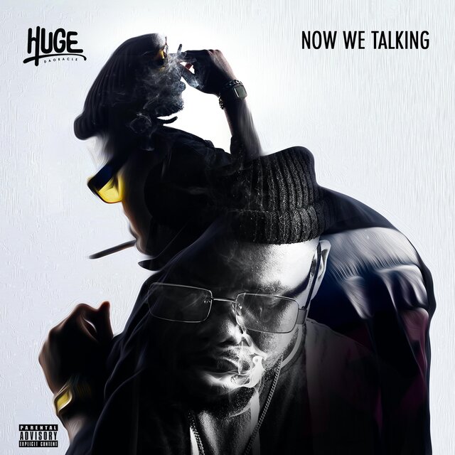 Now We Talking