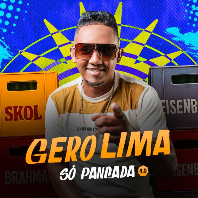 Só Pancada 1.0
