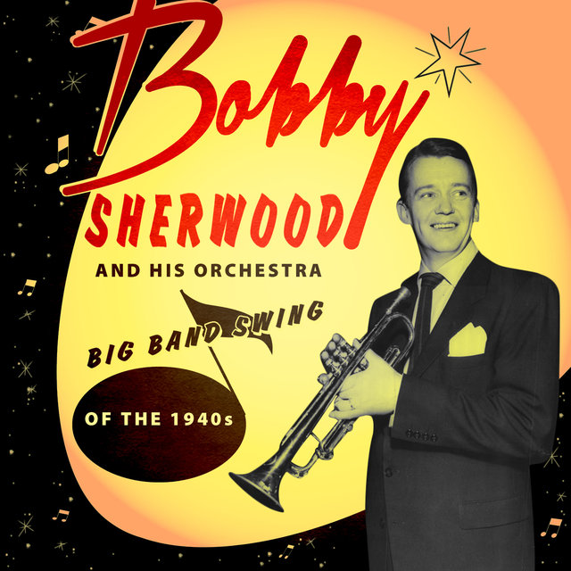 Big Band Swing of the 1940's