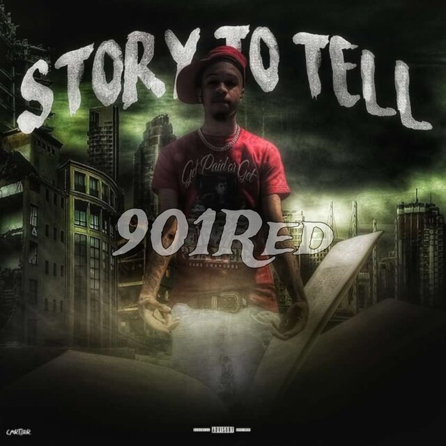Story To Tell