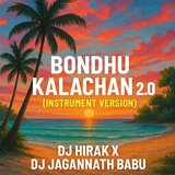 Bondhu Kalachan 2.0 (Instrument Version)