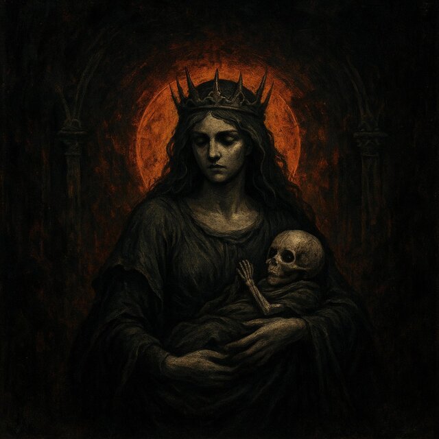 Lullabies of the Damned