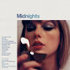 Cover art for album Midnights (3am Edition) by Taylor Swift