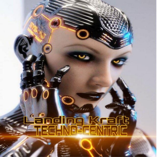 TECHNOCENTRIC