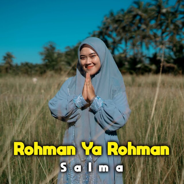 Rohman Ya Rohman