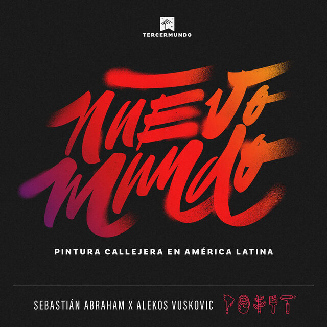 Nuevo Mundo (Banda Sonora Original)