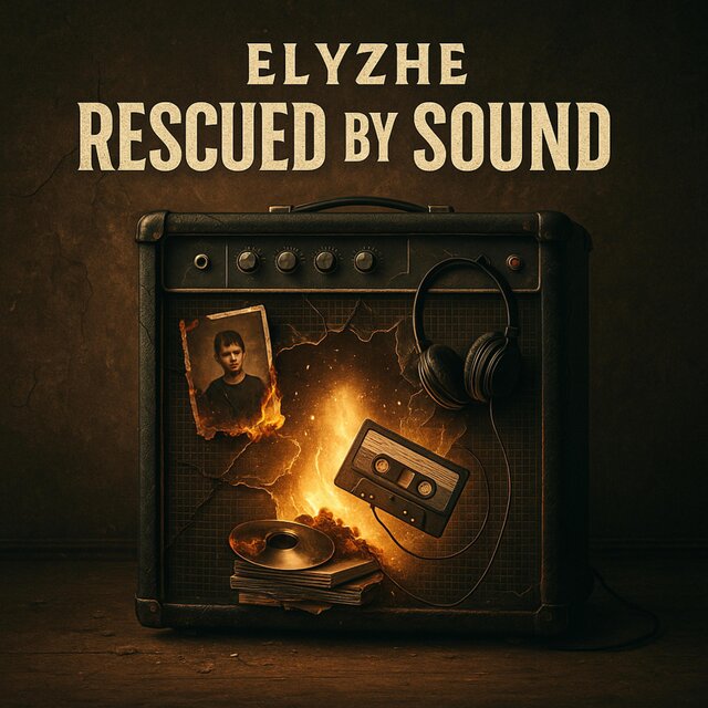 Rescued by Sound