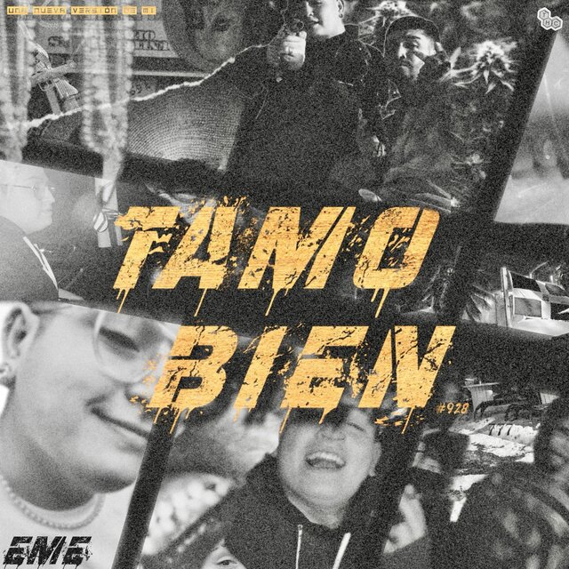 Tamo Bien