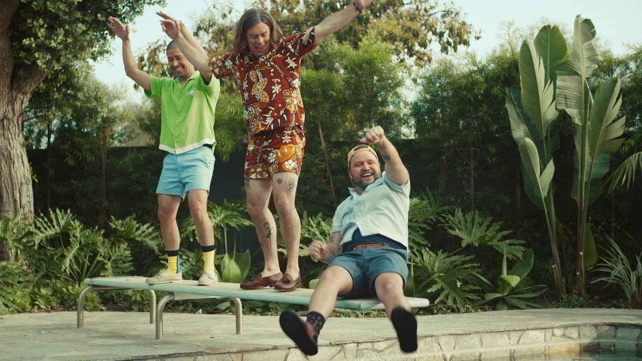 Daddy (feat. Quinn XCII) (Official Video)