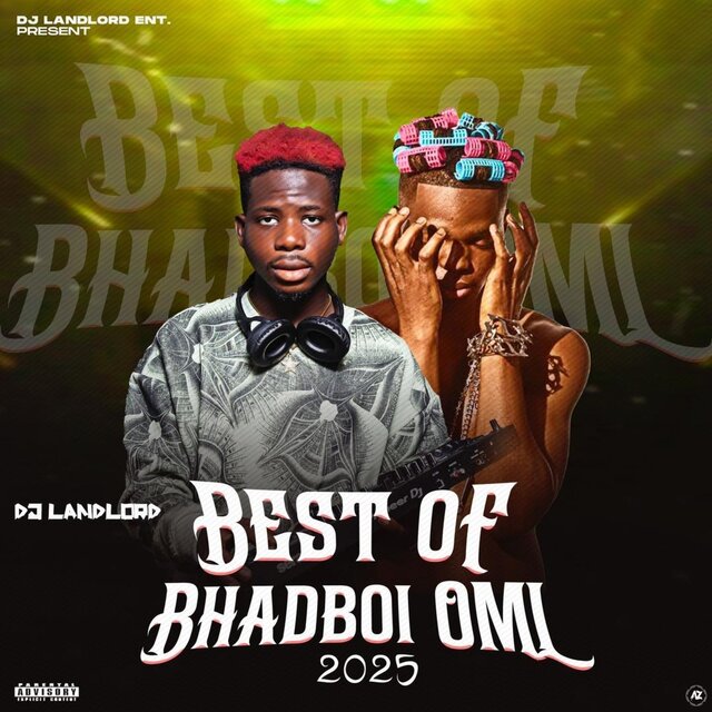 BEST OF BHADBOI OML 2025