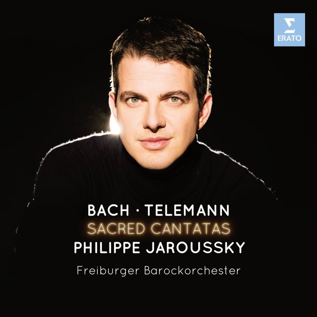 Bach, JS: Cantata No. 82, 
