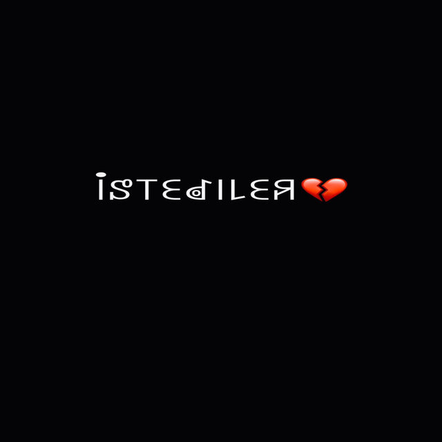 İstediler