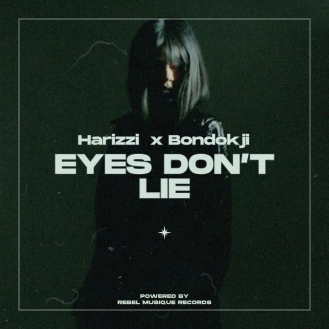 Eyes Don't Lie
