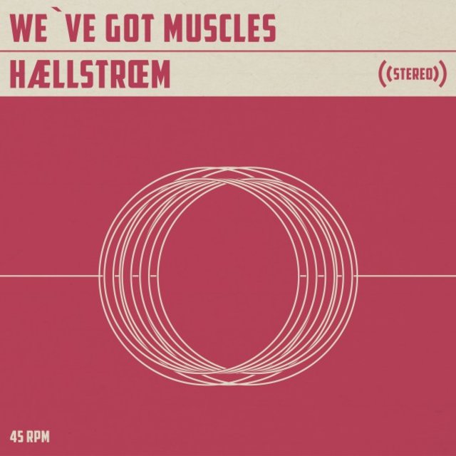 Haellstroem