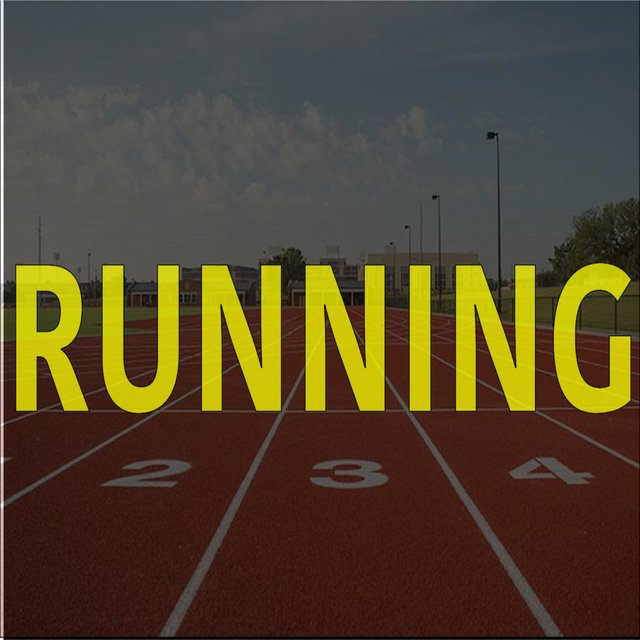 Running (feat. Keira & Cisco Swank)