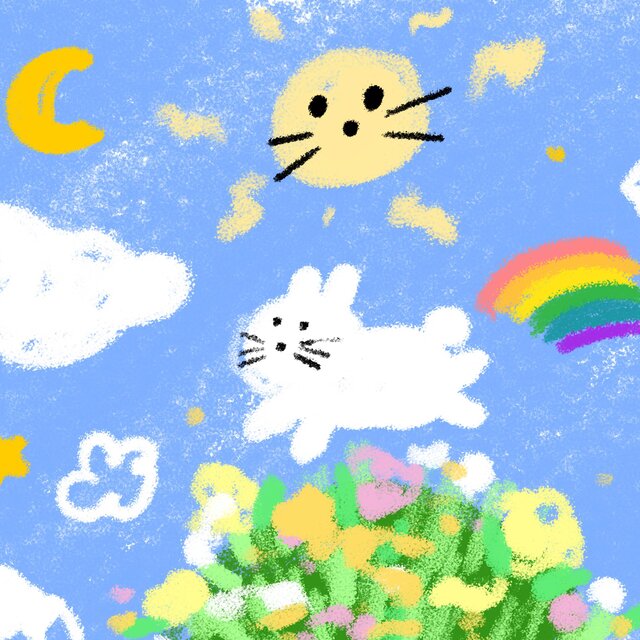 Rabbit Waltz